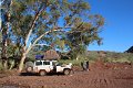 Karijini NP Wittenom Gorge (23)